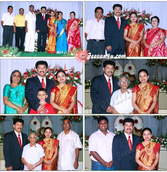 Marriage digital Photo album India